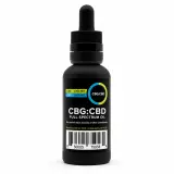 CBG:CBD Oil thumbnail