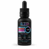 Sleep CBD Oil thumbnail