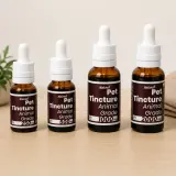 CBD Pet Tincture with Hemp Oil thumbnail