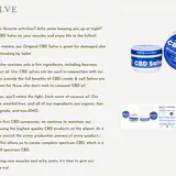 Original CBD Salve thumbnail
