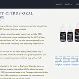 The Original CBD Tincture thumbnail