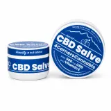 Original CBD Salve thumbnail