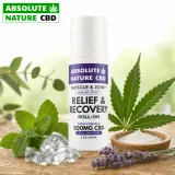 Full Spectrum CBD Cooling Roll-On thumbnail