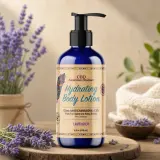 CBD Body Lotion with Hemp Oil thumbnail