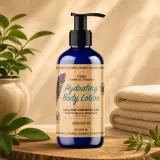 CBD Body Lotion with Hemp Oil thumbnail