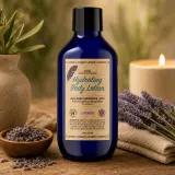CBD Body Lotion with Hemp Oil thumbnail