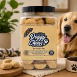 CBD Chews for Dogs thumbnail