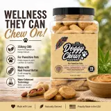 CBD Chews for Dogs thumbnail