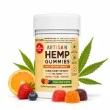 CBD Energy Gummies With B12 & B6 thumbnail
