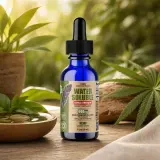 CBD Extra Strength Water Soluble THC Free thumbnail