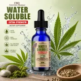 CBD Extra Strength Water Soluble thumbnail
