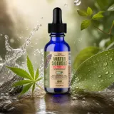 CBD Extra Strength Water Soluble thumbnail
