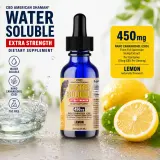 CBD Extra Strength Water Soluble thumbnail