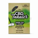 CBD Inhaler thumbnail