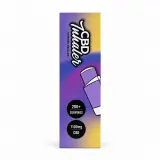 CBD Inhaler thumbnail