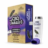 CBD Inhaler thumbnail