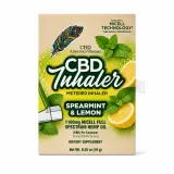 CBD Inhaler thumbnail