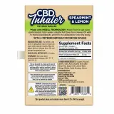 CBD Inhaler thumbnail