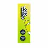 CBD Inhaler thumbnail