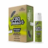 CBD Inhaler thumbnail