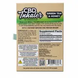 CBD Inhaler thumbnail