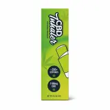 CBD Inhaler thumbnail