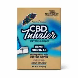 CBD Inhaler thumbnail