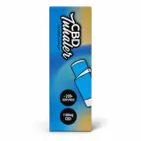 CBD Inhaler thumbnail