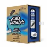 CBD Inhaler thumbnail