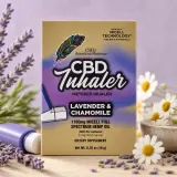 CBD Inhaler thumbnail