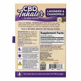 CBD Inhaler thumbnail