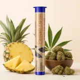 CBD Joints (CBD Prerolls) thumbnail
