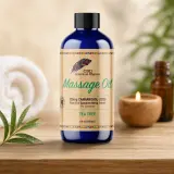 CBD Massage Oil thumbnail