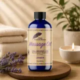 CBD Massage Oil thumbnail