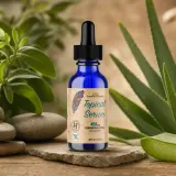 CBD Topical Serum THC Free thumbnail