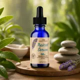 CBD Topical Serum thumbnail
