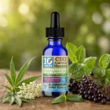 CBDA CBGA Extract thumbnail