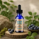 Hemp Oil Tincture thumbnail
