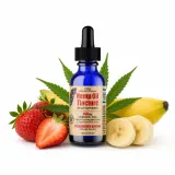 Hemp Oil Tincture thumbnail