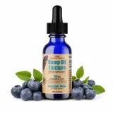 Hemp Oil Tincture thumbnail