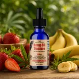 Hemp Oil Tincture thumbnail