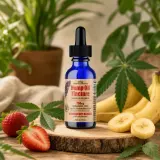 Hemp Oil Tincture thumbnail