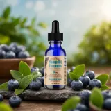 Hemp Oil Tincture thumbnail
