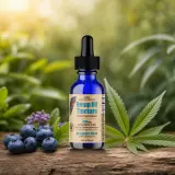 Hemp Oil Tincture thumbnail