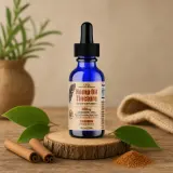 Hemp Oil Tincture thumbnail