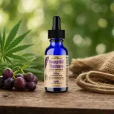 Hemp Oil Tincture thumbnail