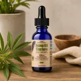 Hemp Oil Tincture thumbnail