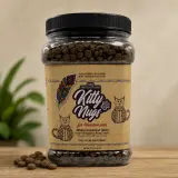 Kitty Nugs CBD Cat Treats thumbnail