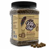 Kitty Nugs CBD Cat Treats thumbnail