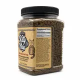 Kitty Nugs CBD Cat Treats thumbnail
